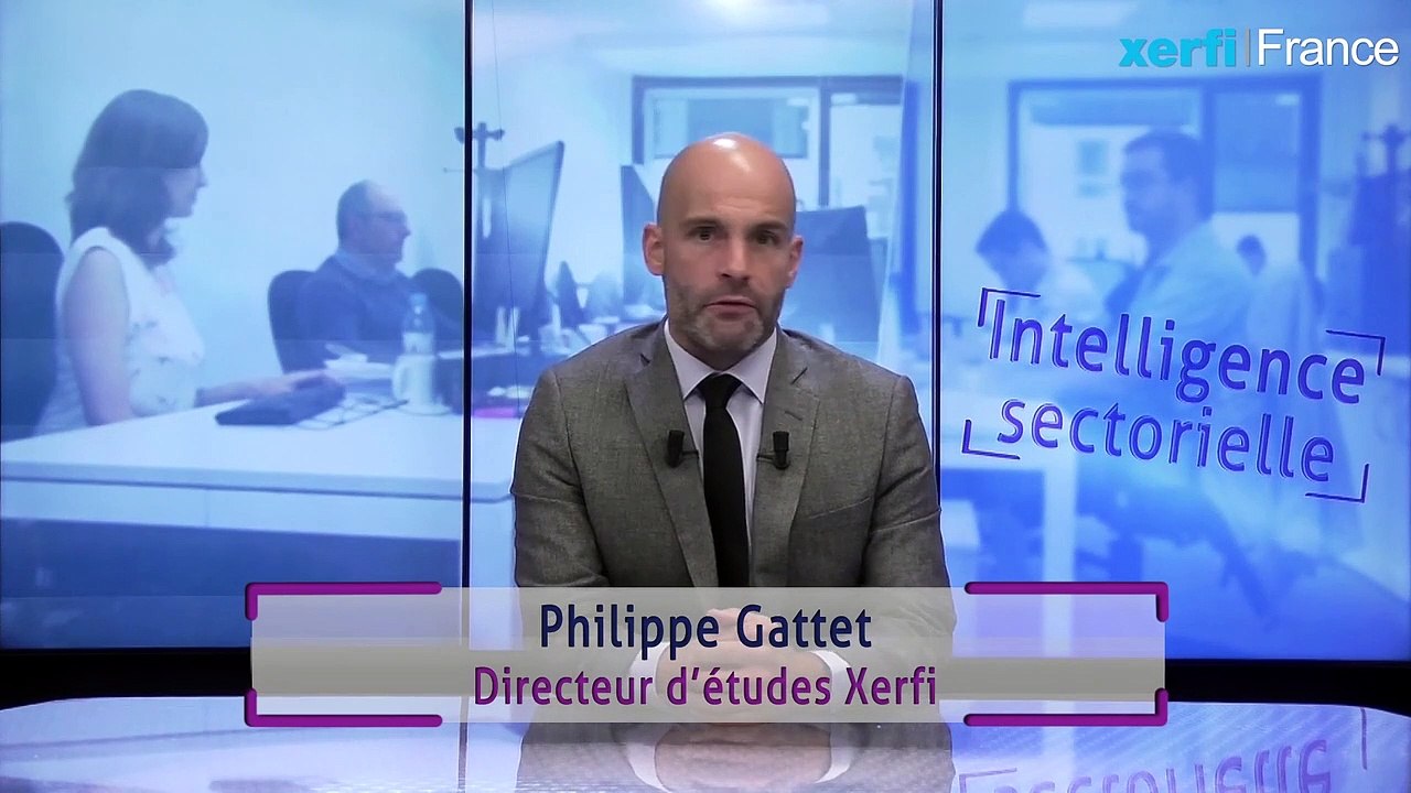 Le marché de la dépollution des sols à l’horizon 2021 [Philippe Gattet]