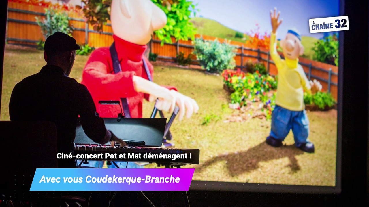 Avec vous Coudekerque-Branche