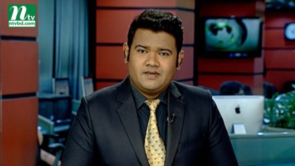 NTV Modhyanner Khobor | 07 May 2019