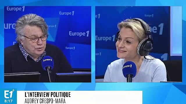 Gilbert Collard regrette l'ambiance à l'Assemblée nationale depuis l'élection de Macron : c'est le Club Med !