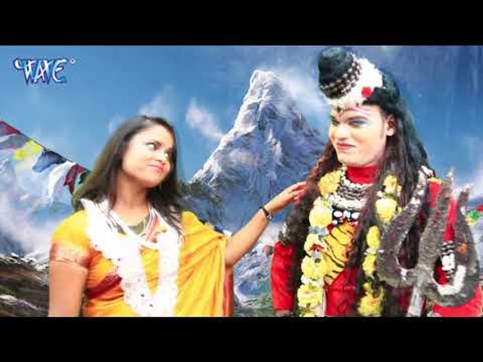 Sameer Raja (2018) का सुपरहिट काँवर भजन -  Pahad Pe Rahatbada Bhola Ji    - kanwar Hit Song 2018