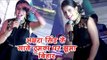 LIVE - Akshara Singh के गाने ठुमका पर झूमा बिहार - देखकर दर्शक हुए पागल - Bhojpuri Live Dance 2017