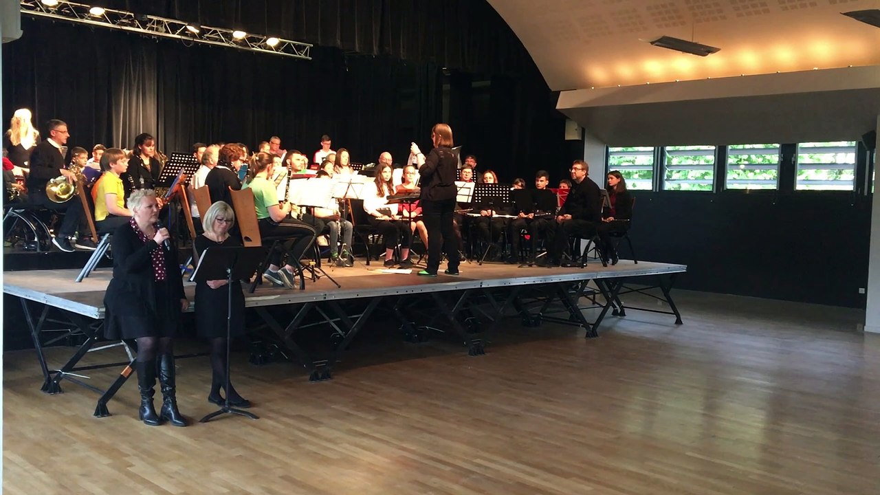 Spectacle sur le thème d’Orphée à Nuits-Saint-Georges