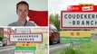 FLASH | Coudekerque-Branche - Nouveaux panneaux Villes et Villages Fleuris