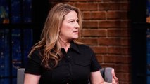 Ana Gasteyer on Partying with SNL's Rachel Dratch, Amy Poehler and Maya Rudolph