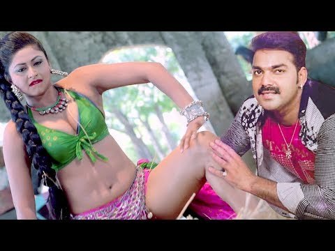 Haseena Bangal Ke - हसीना बंगाल के - Lootere - Pawan Singh, Gloory - Bhojpuri Hit Songs 2017