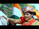ये है हिंदुस्तान के गली - Ye Hai Hindustan Ke Gali - Nisha Upadhyay - Bhojpuri Desh Bhakti Geet 2018