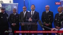 Invité : Jérôme Bascher - Territoire Sénat (07/05/2019)
