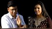 Aghori Trailer launch Bhagyaraj Speech: 'கஸ்தூரி ஏதோ ஒரு முடிவுடன் தான் இருக்கிறார் '-பாக்யராஜ்'