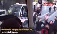 Her şey çok güzel olacak' sloganı nasıl ortaya çıktı?