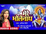 Anisha Priti (2018) का सुपरहिट काँवर गीत - Mere Bholenath  - Hindi  Kanwar Hit Song