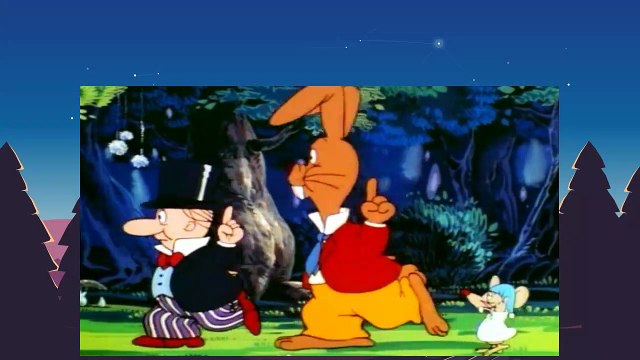 Alice au pays des merveilles - E 38 Le pays des nuages (VF)