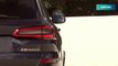 2019 BMW X5 M50d - Sporty And Comfort