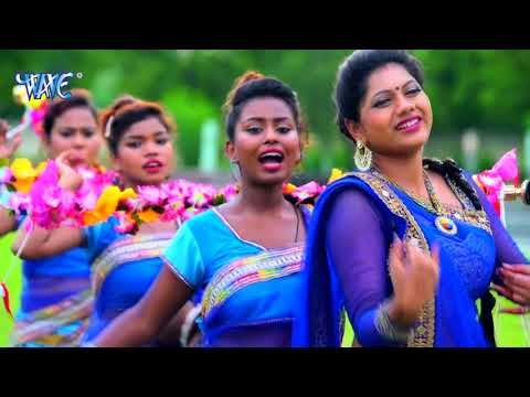 रिमझिम बरसे बदरिया - Kripa Kari Tripurari - Sharwan Kumar Sangam - Bhojpuri Kanwar Song