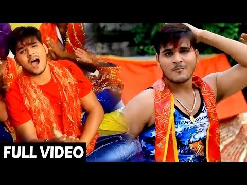 Arvind Akela Kallu का अब तक का सबसे सुपरहिट देवी गीत || Kawan Phoolawa Shobhe Gale Haar