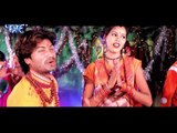 Nache Kanwariya Chhama Chham - Jogiya Ke Shivala - Makai Lal Yadav - Kanwar Hit Song 2018