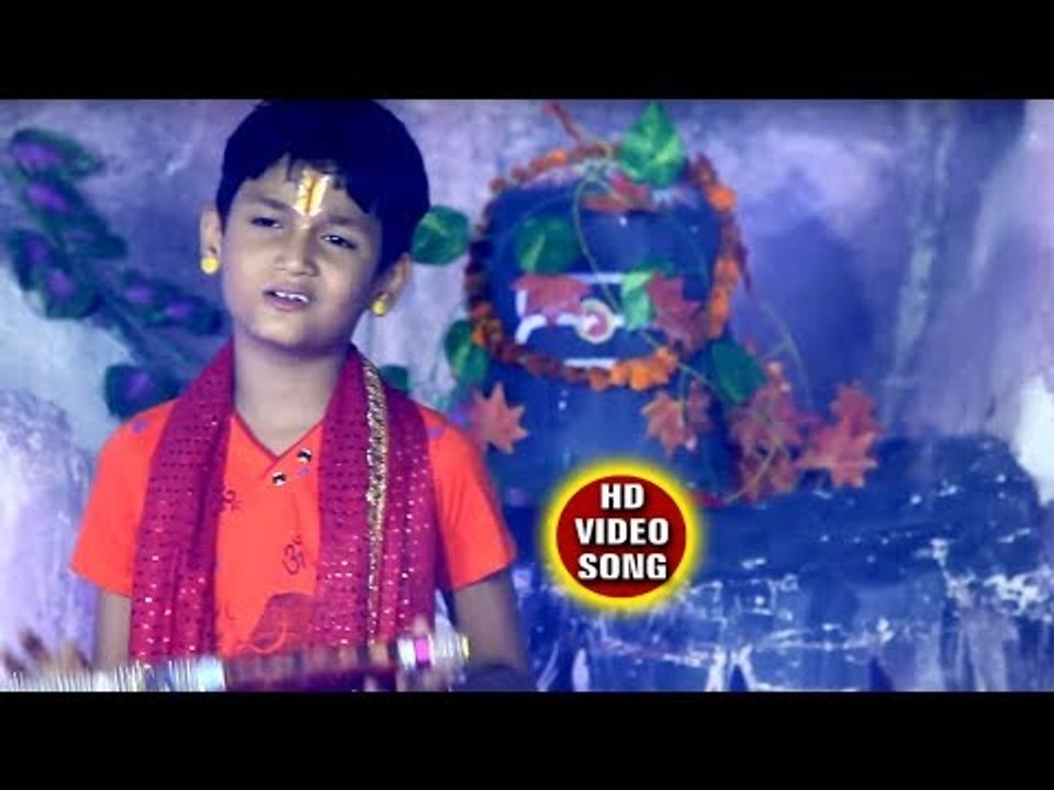 Master Priyam Jha (2018 ) सुपरहिट कृष्ण भजन - Radha Bin Hain Adhure Shyam - Hindi Krishan Bhajan