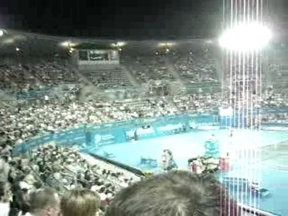 Korolev-Santoro (vidéo)