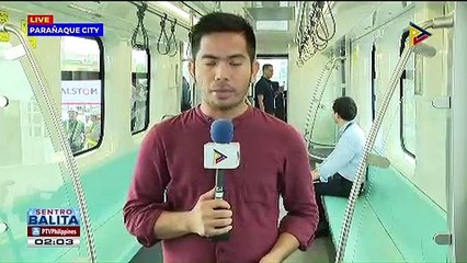 Konstruksyon ng LRT-1 Cavite extension, sisimulan na