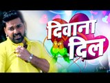 दीवाना दिल; - Web Series 02 - Pawan Singh,Khesari Lal, Aamrapali , Dinesh Lal ,Ravi Raj- Love Songs