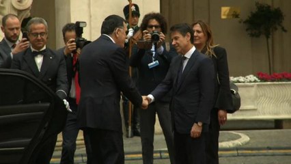 Libia, Serraj mette l'Italia alle strette: "Haftar va fermato ora"