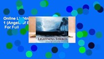 Online Lightning  Strikes: Volume 1 (Angels of Ember Trilogy)  For Full