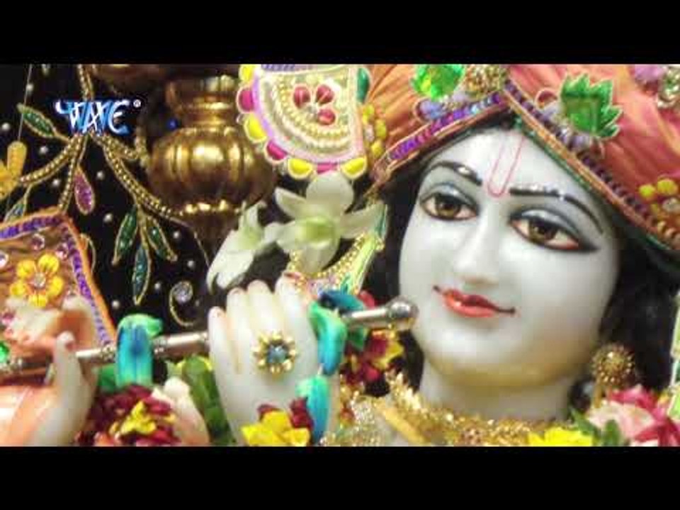 Krishan janmashtami special bhajan - जन्म लियो कृष्ण भगवन - Nilima Singh - Hindi Krishan Bhajan 2018