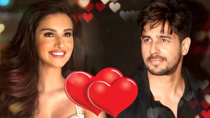 Tara Sutaria Finally Opens Up About Her Relationship With Sidharth Malhotra