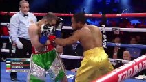 Vislan Dalkhaev vs Vincent Jennings (04-05-2019) Full Fight 720 x 1272