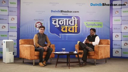 एपिसोड 7: चुनावी चर्चा में सुदेश वर्मा के साथ बातचीत