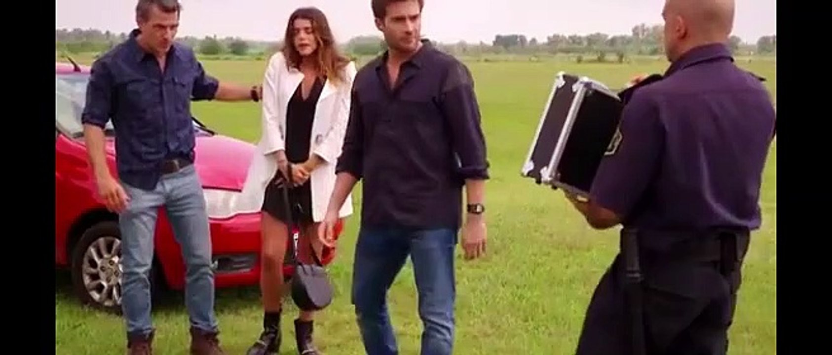 Campanas En La Noche Capitulo 74Completo 6 de Mayo 2019 HD