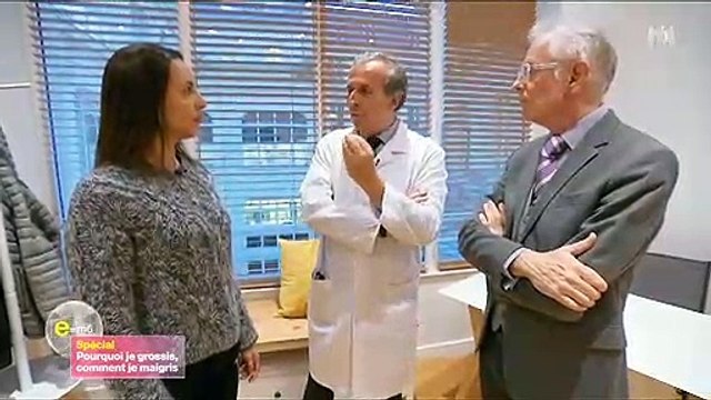Vous avez pris du poids durant l'année ? Combien d'heures dormez-vous ? Regardez les conseils de ce médecin - Vidéo