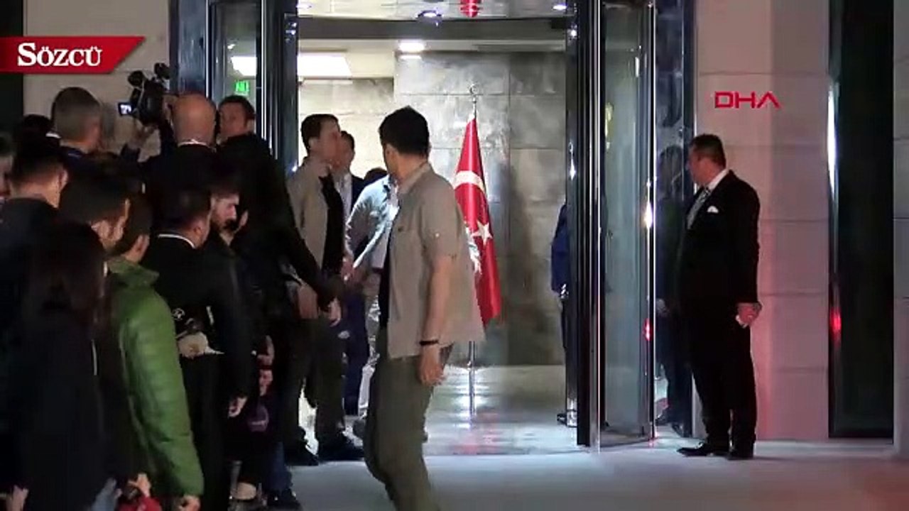 YSK Başkanı Güven: Yargı süreci sona erdi