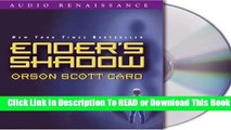 Full E-book  Ender s Shadow (Ender Wiggin Saga)  Best Sellers Rank : #2