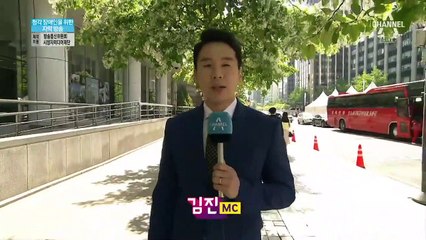 5월 8일 김진의 돌직구쇼 오프닝