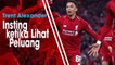 Gerakan Tipuan Sepak Pojok Trent Alexander-Arnold Jadi Penentu Kemenangan Liverpool