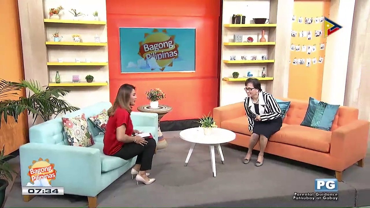 ON THE SPOT: Halalan 2019 #HatolNgBayan2019