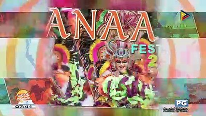 ASEAN TV: Panaad sa Negros Festival 2019