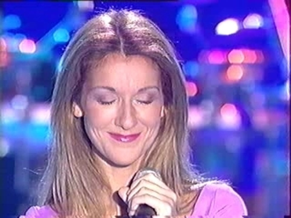 " 18_Spéciale Céline DION "