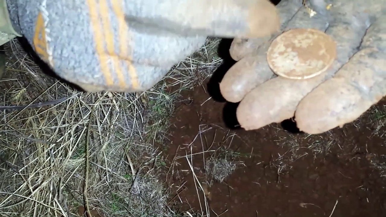 CA Relic Hunting / Metal Detecting Adventures:  Silver & Gold COIN SPILL / CACHE  -- AMAZING !!