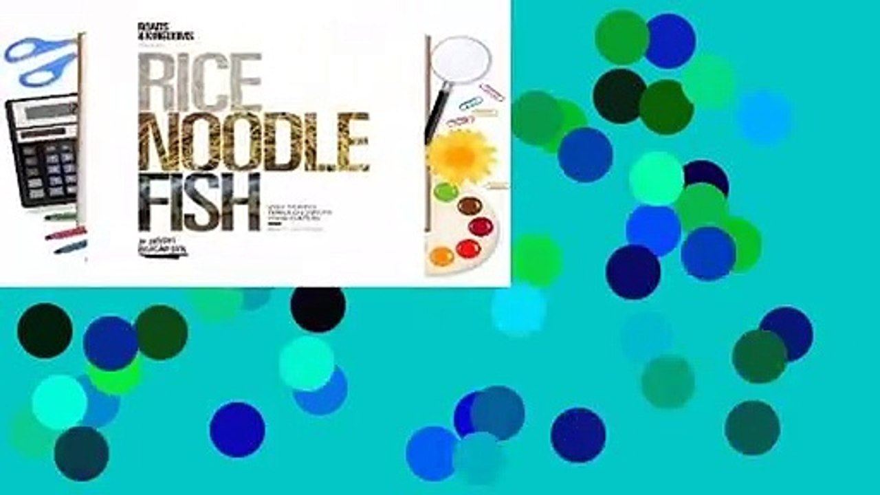 Popular Rice, Noodle, Fish: Deep Travels Through Japan's Food Culture - Matt Goulding