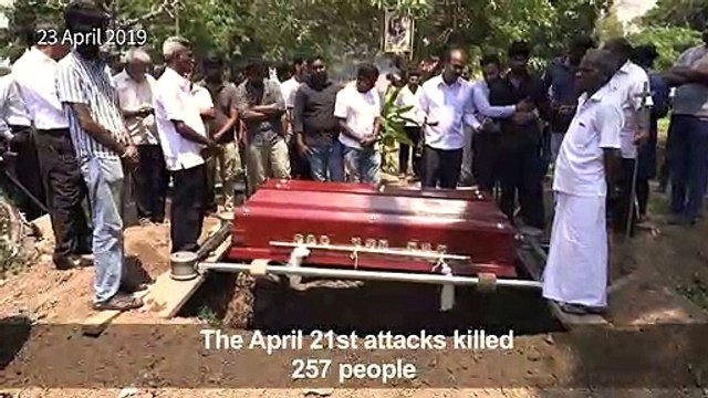 Sri Lanka's post-attacks nightlife scene slows down