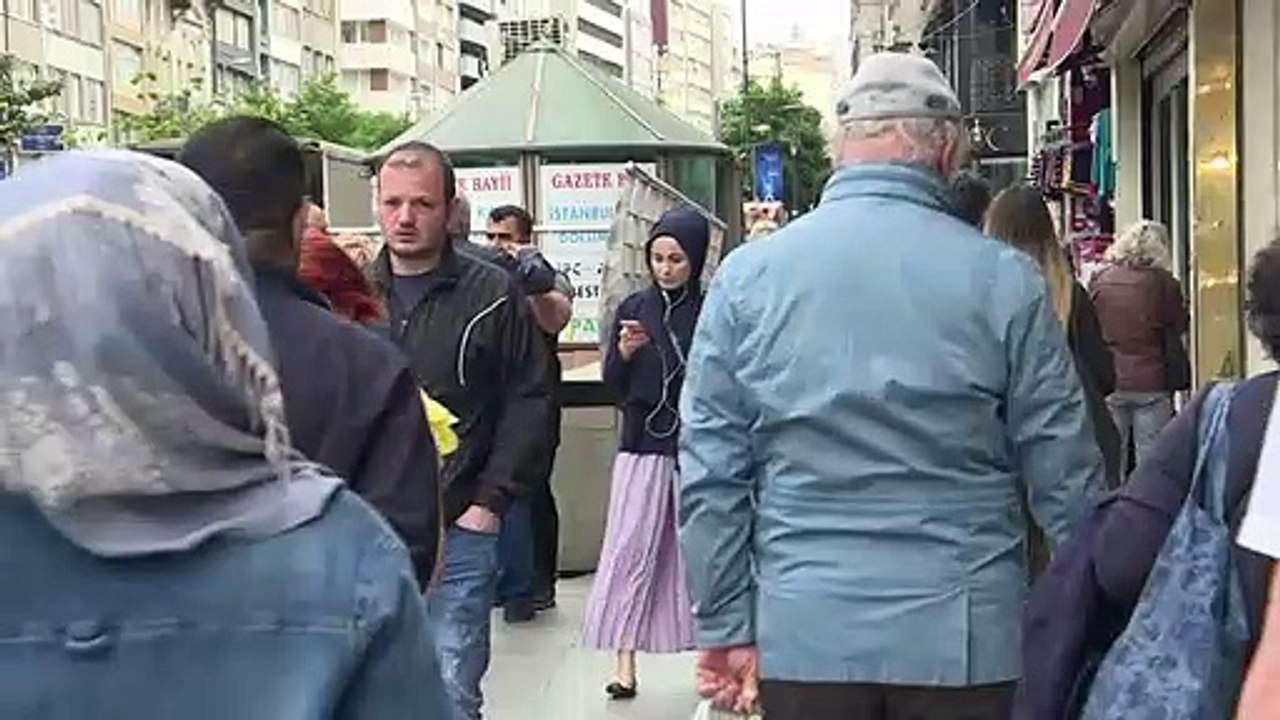 إردوغان يرحب بقرار إعادة انتخابات بلدية اسطنبول المثير للجدل