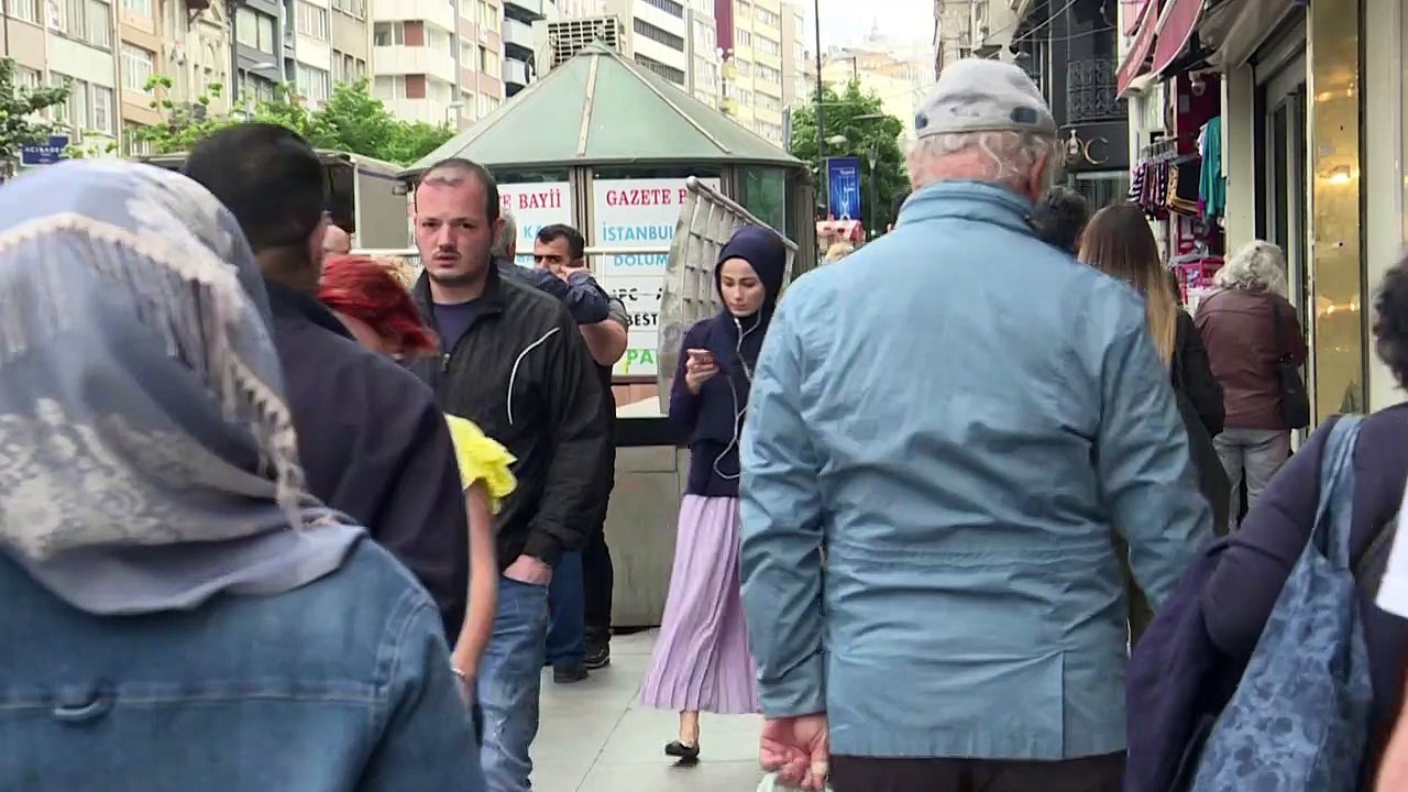 إردوغان يرحب بقرار إعادة انتخابات بلدية اسطنبول...