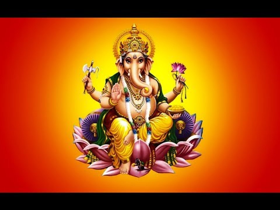 Ganesh Chaturthi Special - गणपति भगवान - He Ganpati - Ganesh Singh - Bhojpuri Ganesh Bhajan