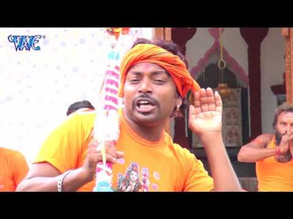 Bhole Baba Ghare Ghare - Baba Ke Love Marriage - Anil Kurmi Jaunpuri - Superhit Kanwar Hit Song 2018