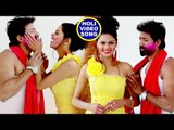 सुपरहिट Bhojpuri होली गीत - रंग मलबे करब - Rang Malabe Karab - Raj Yadav - Bhojpuri Holi Songs 2018