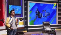 It's Alif! (2018) | Episod 31