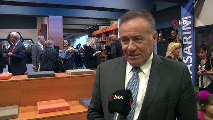 - Haydarpaşa Lisesi’nde unutulmaz anlar