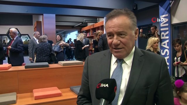 - Haydarpaşa Lisesi’nde unutulmaz anlar